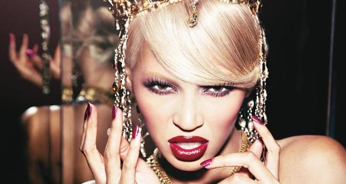 Beyoncé releases snippet of new music – possible single tomorrow?