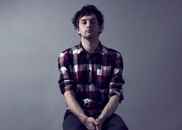 Watch Nathan Fake perform his new album Providence on livestream with incredible visuals