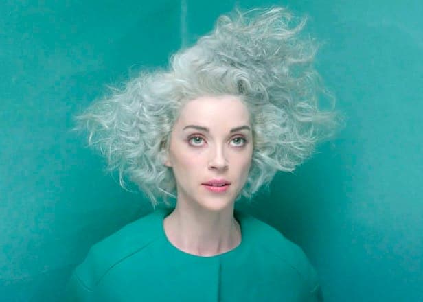 St Vincent, Tegan and Sara, Beyoncé and more pay tribute to Orlando LGBT attack victims