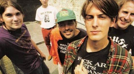 Stream full live shows from Pavement and Willis Earl Beal