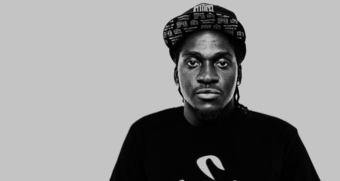 Hear Pusha T’s gloomy new single ‘Sweet Serenade’