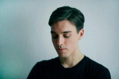 Stream Kuedo's recent Boiler Room set