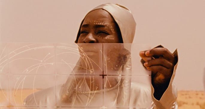 Detroit legends Drexciya serve as inspiration for German science fiction short