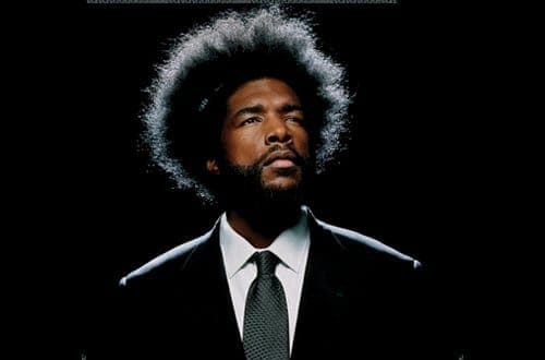 New Roots album on the way