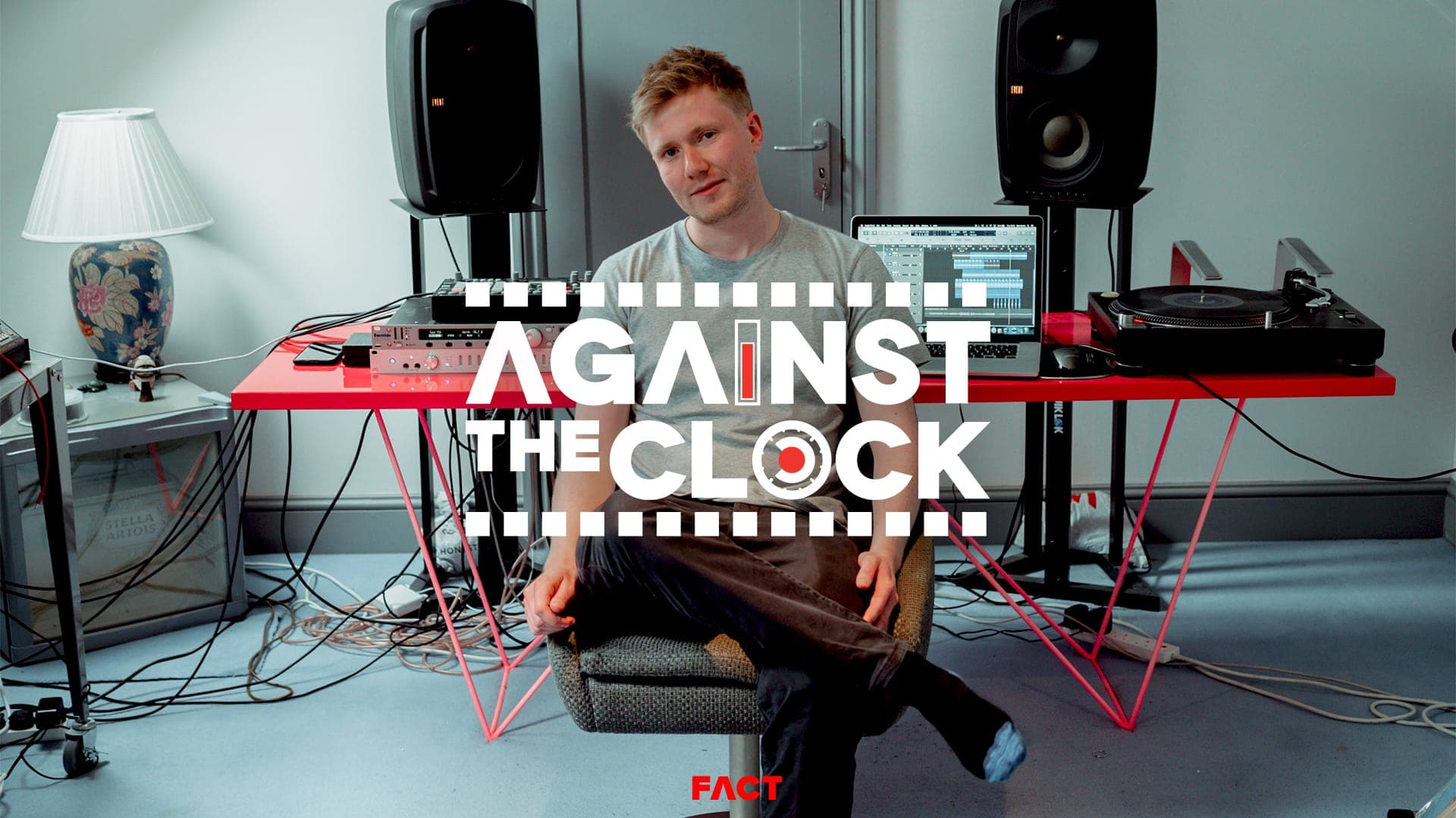 O’Flynn – Against The Clock