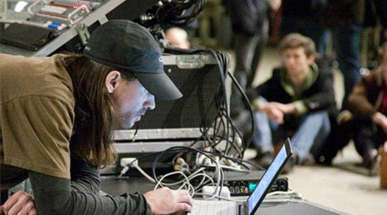 Berlin Atonal adds Russell Haswell, Lawrence English, Roly Porter and more