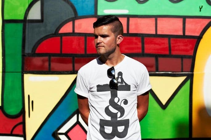 Plastician to take charge on Tempa’s latest Dubstep Allstars mix CD