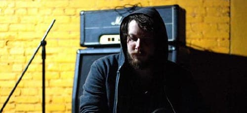 Oneohtrix Point Never + No Fun Acid live