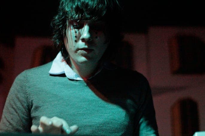 Glass Candy and Chromatics announce European tour