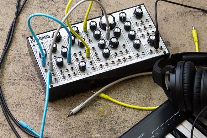 Pittsburgh Modular launches all-in-one desktop synth
