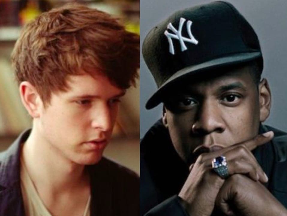 A Jay-Z and James Blake 4:44 collaboration is coming
