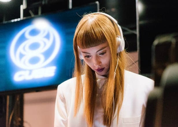 "Pop music should be about who can make the loudest, brightest thing": Sophie and A. G. Cook in conversation