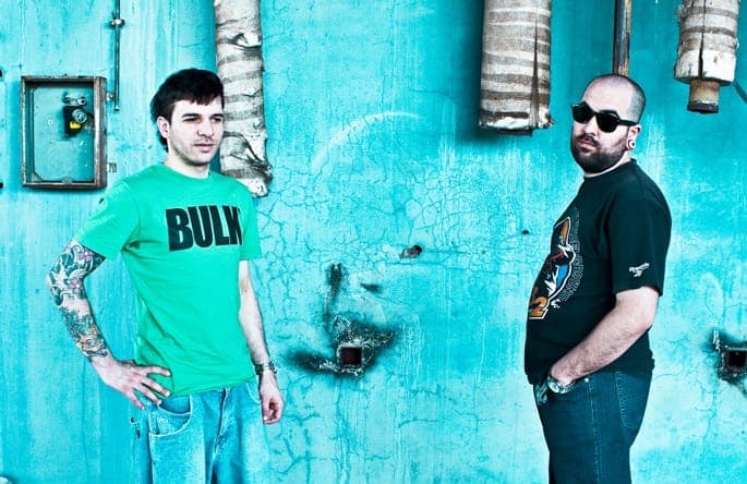 The Analogue Cops launch new label, recruit Pariah for debut release