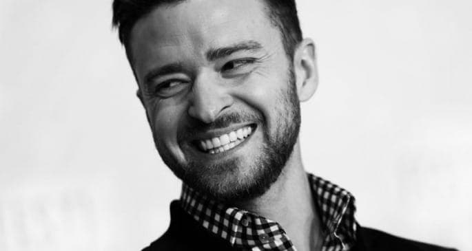 Justin Timberlake and Pharrell working on new material for Pharrell’s album, and potentially a three-way track with Timbaland
