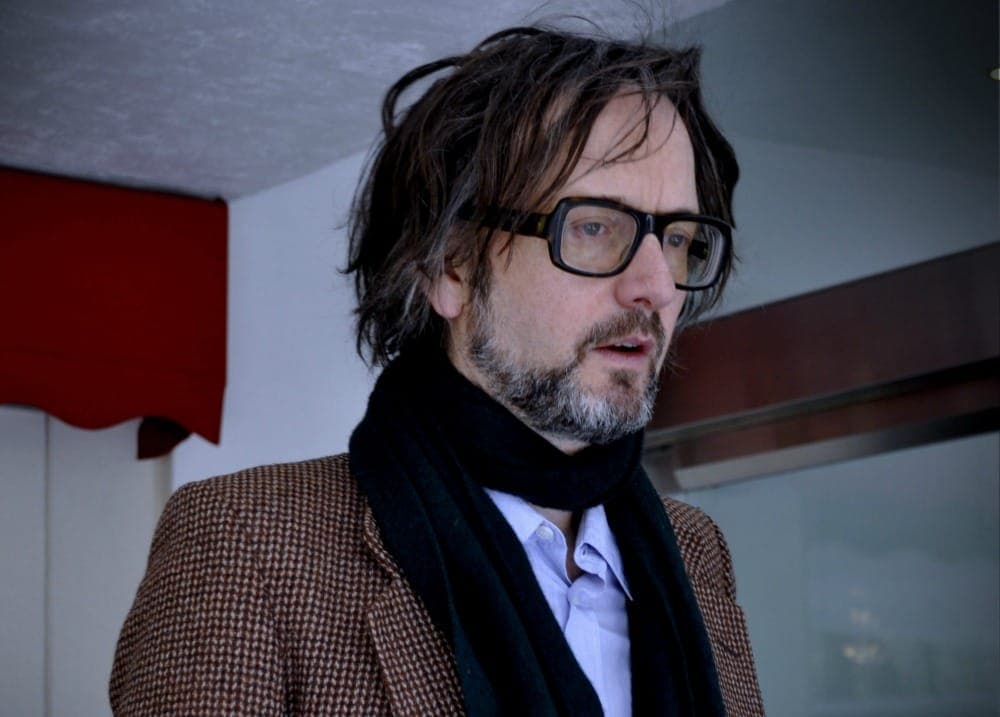 Stream Jarvis Cocker's dreamy soundtrack album 20 Golden Greats