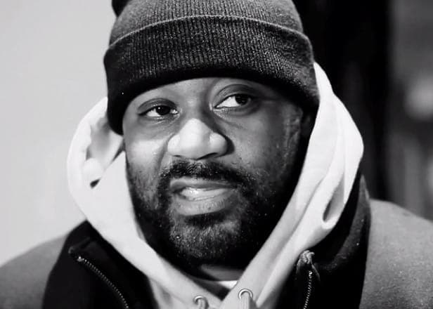 Ghostface Killah launched his own cryptocurrency and of course it's called CREAM
