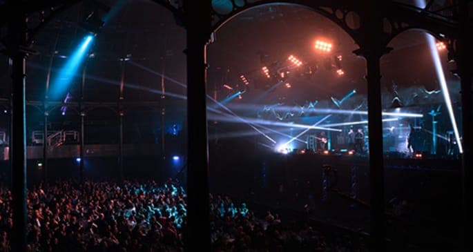 Everything you need to know about the 2014 Mercury Music Prize shortlist