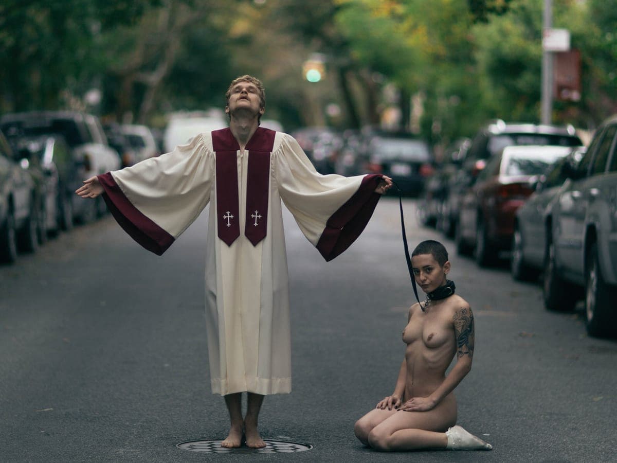 The Rap Round-up: Based goth epics, rappers to watch and a double dose of drill