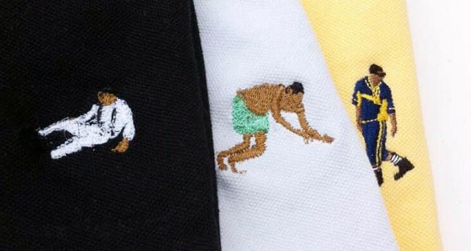 Miguel, Drake and Jay Z memes immortalized on series of Polo shirts