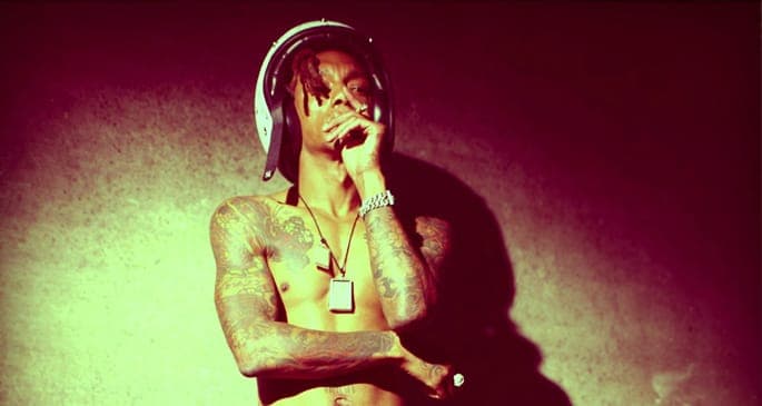 Tricky announces string of North American tour dates