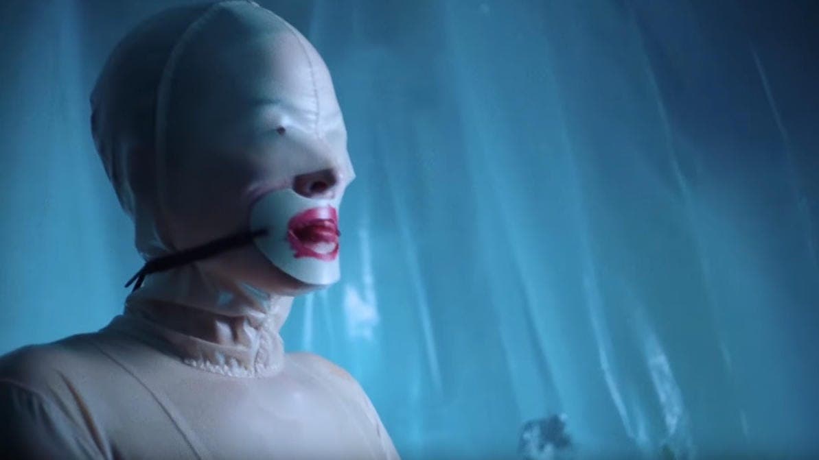 Peder Mannerfelt and Pär Grindvik team up to remix Fever Ray's 'Musn't Hurry'