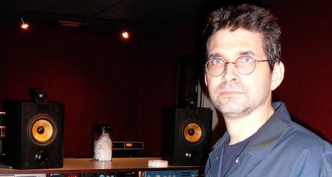 Check out Steve Albini’s incredible In Utero proposal