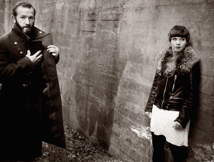 Colin Stetson announces collaborative album with Arcade Fire violinist Sarah Neufeld, shares thundering single