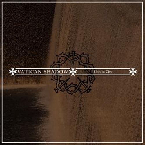 Vatican Shadow makes six-tape box set Death Is Unity With God available digitally