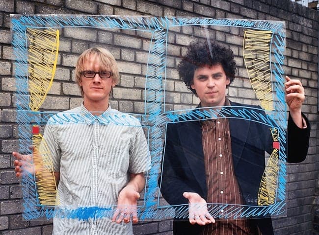 Simian Mobile Disco reveal their latest video – and it’s trippy stuff
