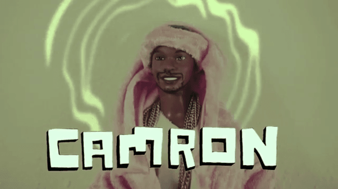 Watch Para One’s video for ‘Every Little Thing’, featuring Cam’ron (in doll form)