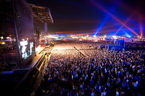 The 10 most essential Coachella 2012 videos