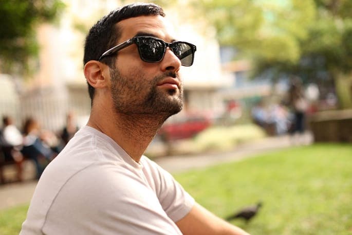 Kutmah drops new beat tape, BLK/SMR