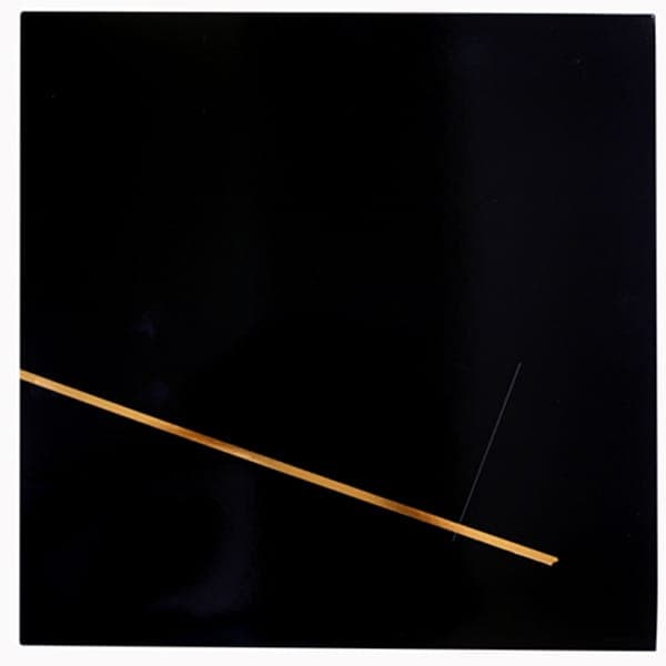 Sound artist Haroon Mirza recruits Factory Floor and Django Django on new 12″