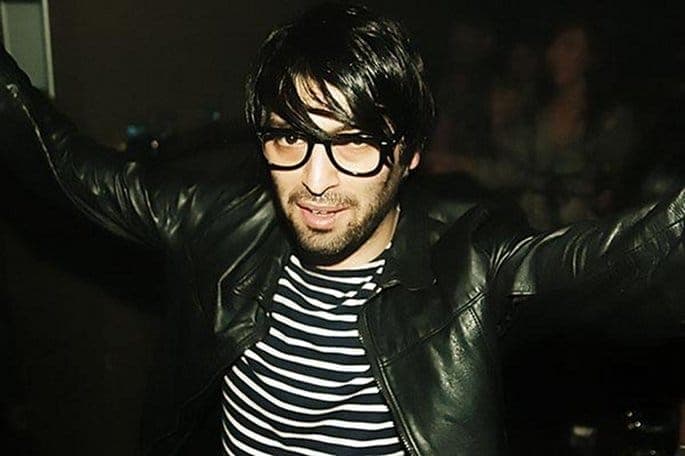 Bugged Out! recruit Erol Alkan for party in Lambeth this Saturday