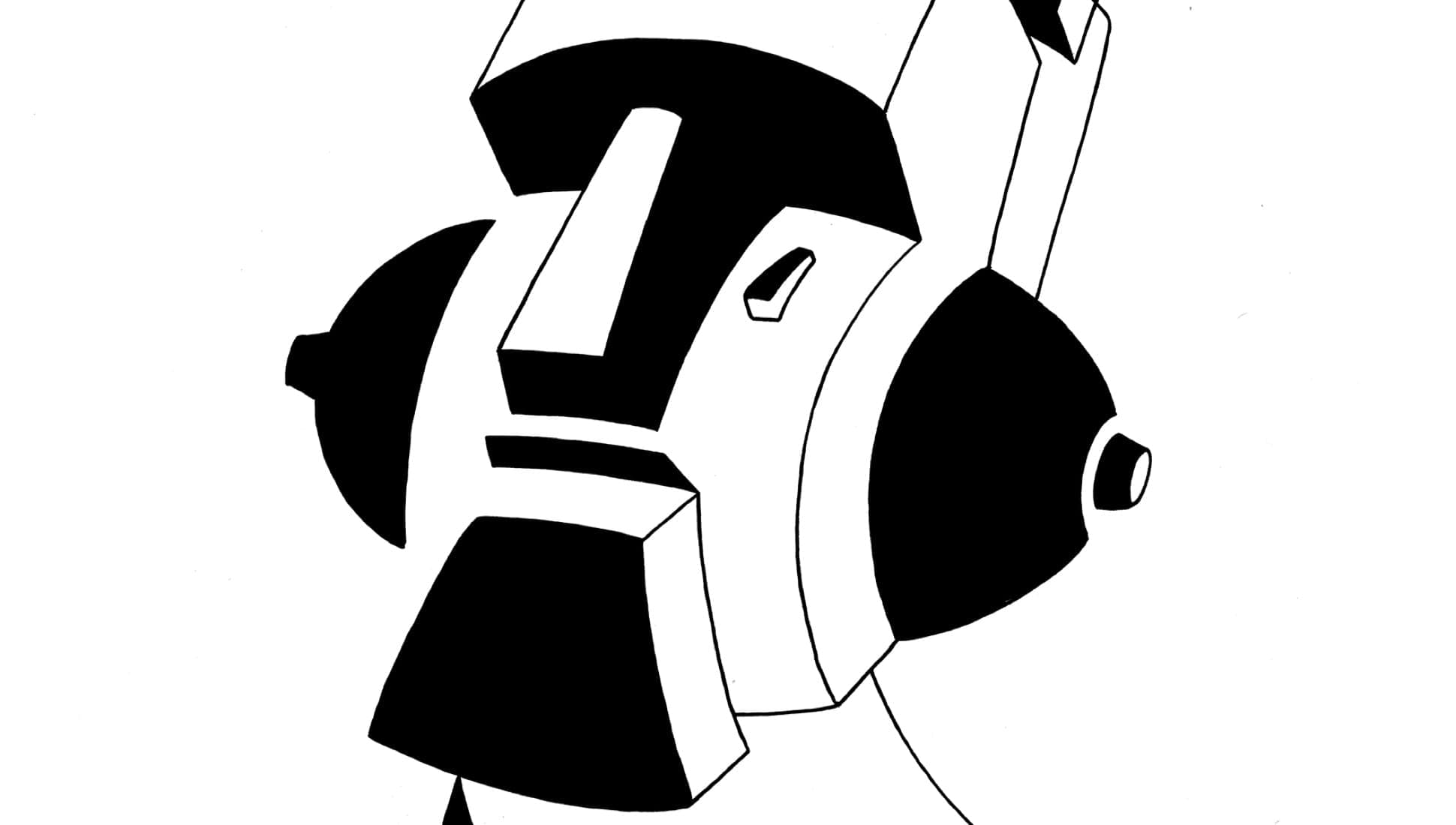 Mechatok FACT mix
