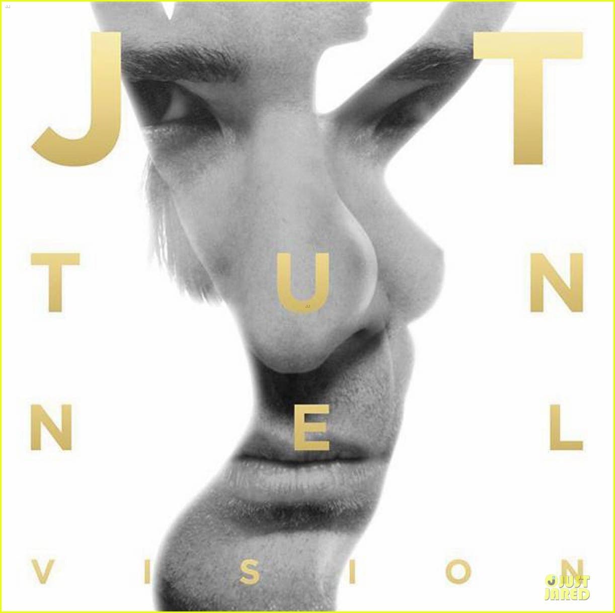 Watch Justin Timberlake's NSFW video for 'Tunnel Vision'