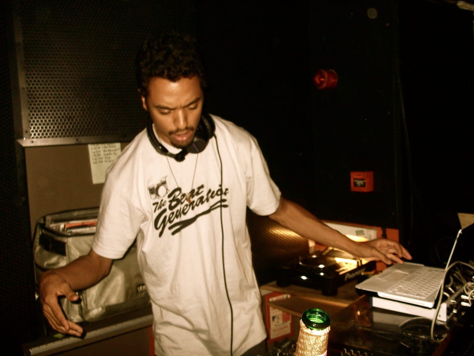 Watch a video for GB’s ‘The Gospel’, the first taste of his new album Within These Machines