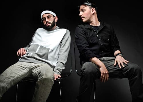 Soul Clap unveil new record label; download a track inside