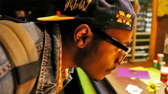 Lee Bannon chews up Kanye West’s ‘Bound 2’ and spits out a jungle-fuelled monster