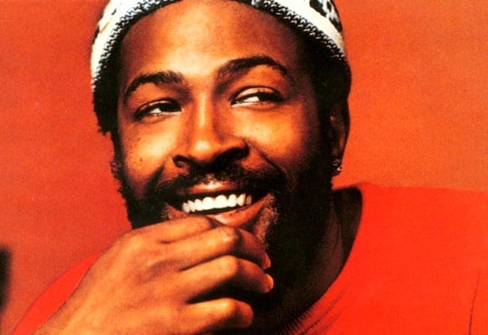 Long-awaited Marvin Gaye biopic slated to begin production