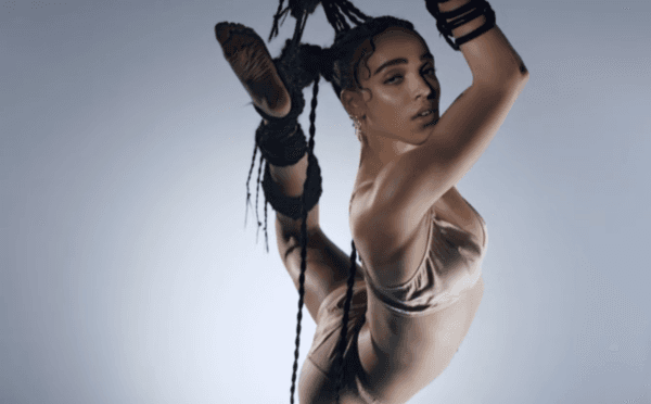 FKA twigs in legal battle over name with band called The Twigs