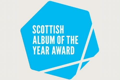Rustie and Mogwai up for Scottish Album Of The Year