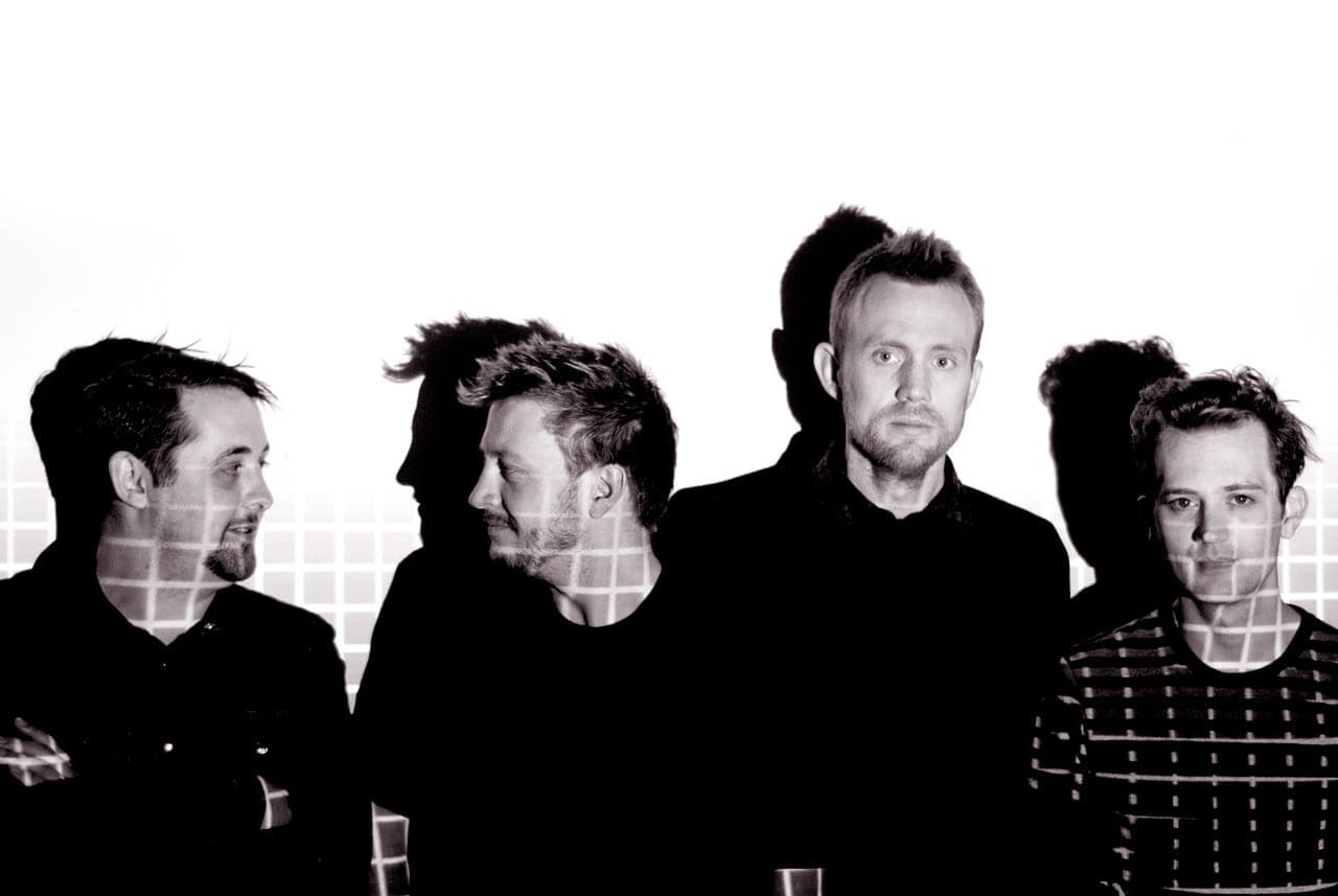 65daysofstatic address Tory arts funding, Apple Music and more