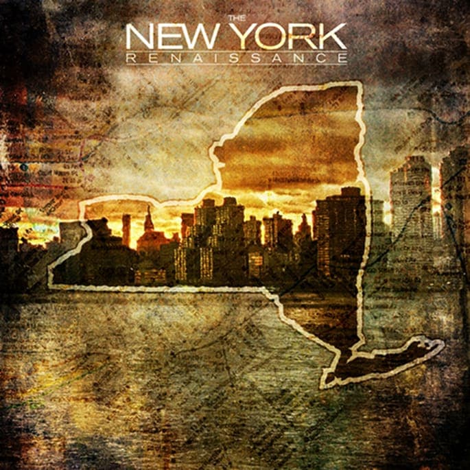 Download the New York Renaissance tape, with new music from A$AP Rocky, Joey Bada$$, Action Bronson