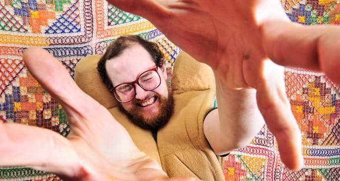 Belgium’s Dour Festival adds Dan Deacon, The Horrors and more to impressive line-up