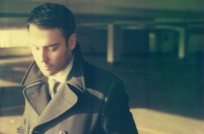 Breach announces Jack EP for Dirtybird