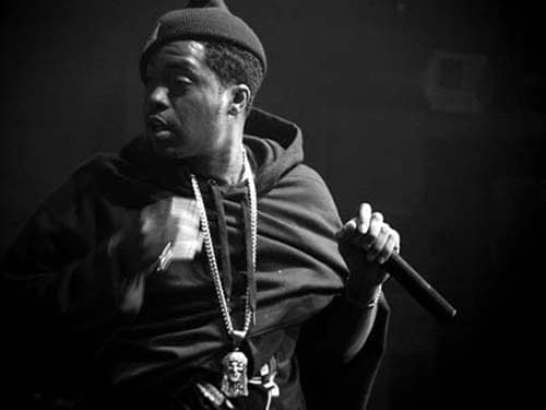 Nas – ‘The Don’
