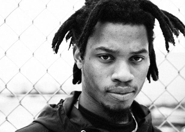 Denzel Curry releases new 13 EP featuring Lil Ugly Mane
