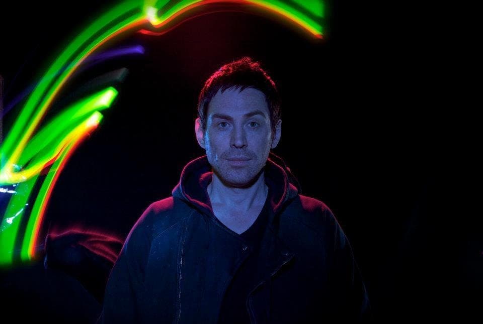 Photek announces album “halfway between Modus Operandi and Solaris“, his first in five years