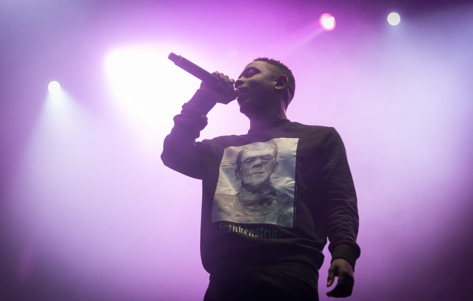 Kendrick Lamar details To Pimp A Butterfly tracklist